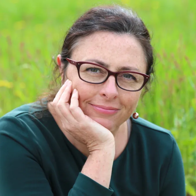 Gentiane Ravanel, praticienne en hypnose